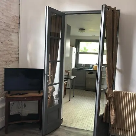 Apartamento Centre